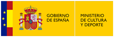 Ministerio de Cultura y Deporte