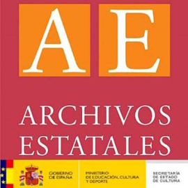 Ir a Archivo General de Indias, Sevilla (Sevilla, España)