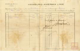 Alonso, Laura-Lista de embarque de emigrantes