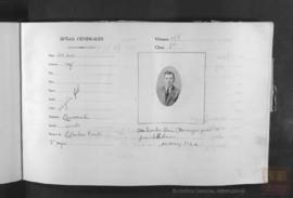 Ruiz Noriega, Emilio - Pasaporte