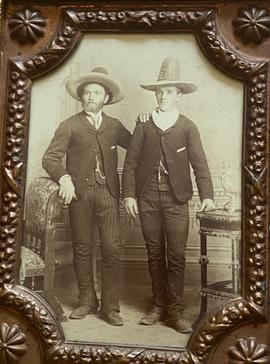 Vela Inguanzo, Pedro - fotografía