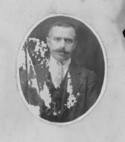 Blanco García, Ricardo