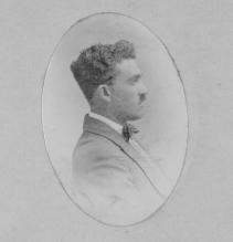 Fernández Pedregal, Manuel