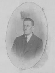 Fernández Pérez, Luis
