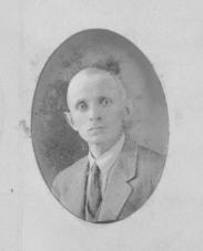 Fernández García, Bernardo