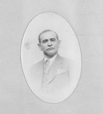 Berdalles Pérez, Alfonso