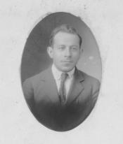 Fernández Ronderas, Manuel