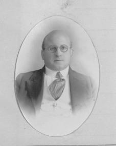 Alonso Martínez, Manuel