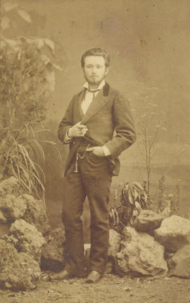 Noriega Laso, Íñigo